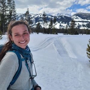 Meet your Posher, Sara